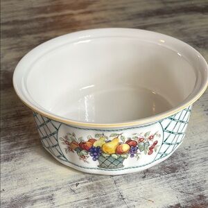 Villeroy & Boch salad bowl